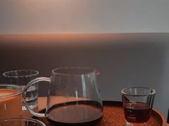 -the fall kaffe乐否咖啡