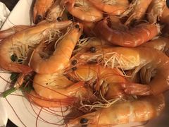 -大螃蟹海鲜餐厅