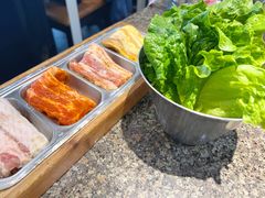 -高丽苑韩国烤肉(海昌路旗舰店)