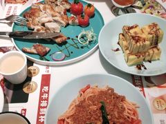-杯子红牛排(创意产业园店)