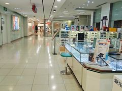 -巴黎春天(陕西路店)