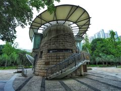 -苏州河梦清园环保主题公园