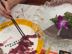 -潮汕大目牛肉火锅(皇岗旗舰店)