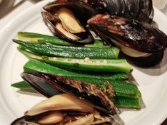 -锅儿欢海鲜火锅烤肉自助餐(东港凯虹店)