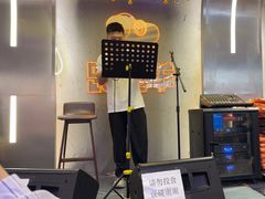 -路边羊烧烤酒场(宝带路店)