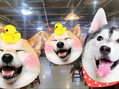 环境-和记道滘鱼粥