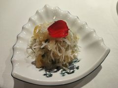 -月湖翠·上海菜(思南公馆淮海店)