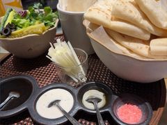 -四季餐厅·新津菜(环湖中路店)