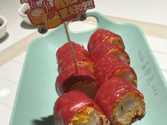 -喜势点·糖沙翁手工茶点·本地人茶居(永庆坊店)