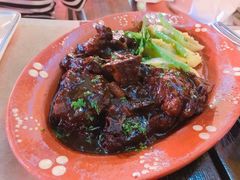 -ALBERGUE 1601 婆仔屋葡国餐厅