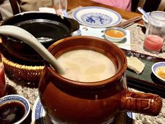 -南京大牌档(香港广场店)