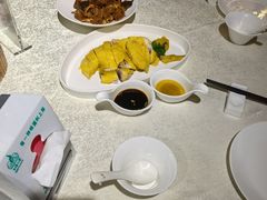 -金枝玉叶上海人家食府(三里河店)