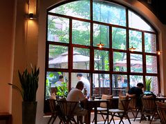 -VESH COFFEE(定西路店)