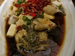 -茶花妹子云南餐厅(北大店)
