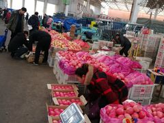 -重振华中蔬菜批发市场(重庆中路店)