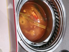 -龍歌自助小火锅(雨花台江南虹悦城店)