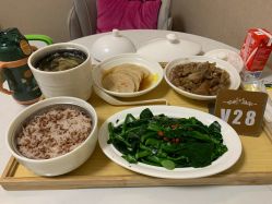 -宝媛会月子中心(越秀店)