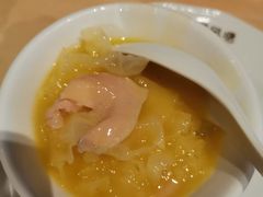 浓汤花胶鸡-避风塘(金山万达店)