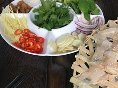 -官塘锋记鱼生·生腌·砂锅粥(牌坊街店)