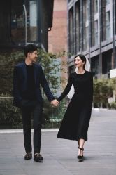 -格调婚纱摄影 (福州总店)