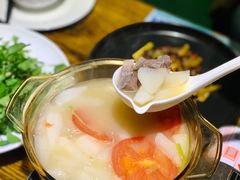 -HOME餐厅粤菜 融合菜