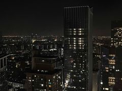 -南京商茂国际酒店(新街口德基广场店)