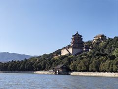 -颐和园