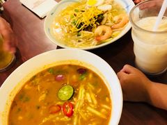 -小槟城美食馆