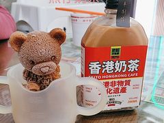 -肥韬茶餐厅(南山mini店)