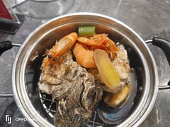 -吉布鲁牛排海鲜自助(成都大悦城店)