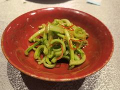 -北京王府井希尔顿酒店·秦唐中餐厅Chynna