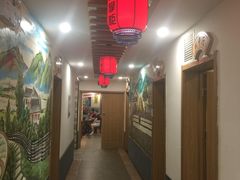 大堂-晋美大掌柜(新建路店)
