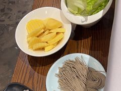 -东来顺饭庄(apm总店)