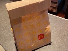 -麦当劳(龙湖时代天街店)