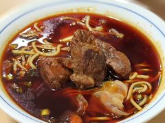 -易毛特色牛肉面(解放碑步行街店)