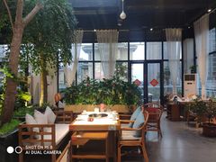 大堂-红状元·空中花园火锅(金龙大道店)