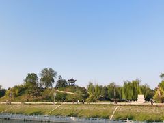 -赵州桥景区