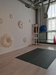点击看大图 -羿刻互动·瑜伽雅集·瘦身·塑形