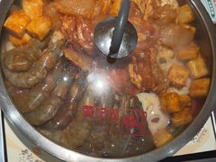 -黄记煌三汁焖锅(新世纪广场店)