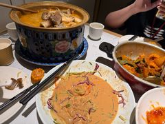 -关东小磨东北菜(漕河泾印象城店)