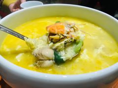 -渔家风味·鲅鱼水饺·央视展播·海鲜天津菜(开发区店)