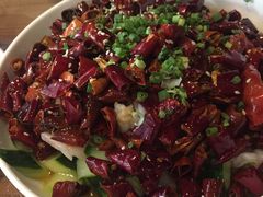 -臻味私厨(国际社区店)