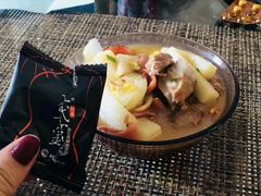 -梓城五粮渔粉(辉纺名苑店)