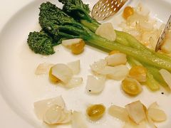 -西贝(六里桥旗舰店)