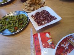 -游园觅食记夜市·小龙虾大排档