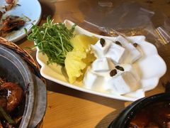 -蝦塘·中国餐馆(城墙南马道巷店)