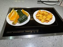 -林溪晚亭脆皮烤鱼(藁城店)