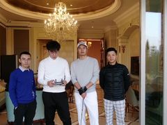-棕榈泉国际高尔夫学院