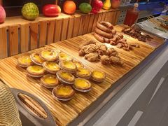 -快乐爱斯米牛排自助(正大广场店)