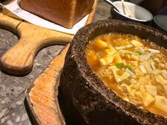 -绿茶餐厅(天津天河城店)